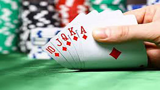 Main Poker Online 2024 Dengan Banyak Kesempatan